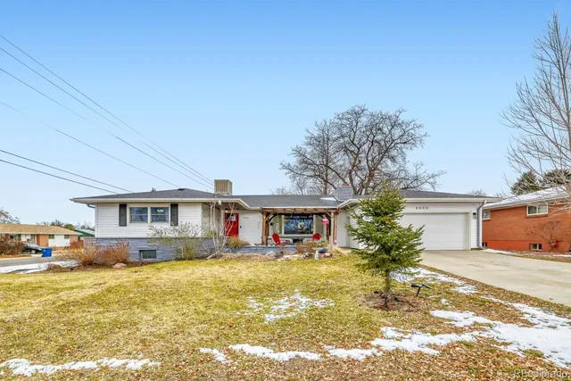 $704,000 | 4500 South Jason Street, Englewood, CO 80110