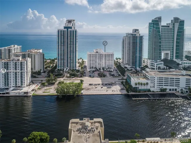 $4,500 | 3505 South Ocean Drive, Unit 606, Hollywood, FL 33019