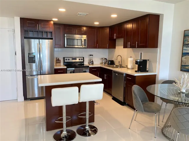 $4,500 | 3505 South Ocean Drive, Unit 606, Hollywood, FL 33019