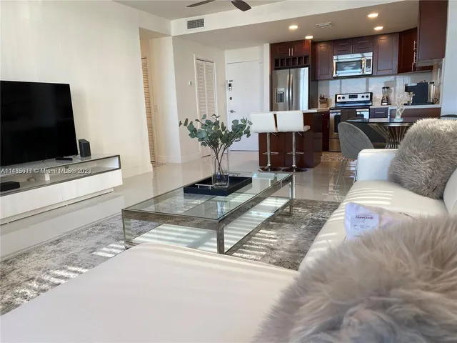 $4,500 | 3505 South Ocean Drive, Unit 606, Hollywood, FL 33019