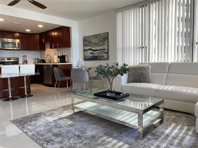 $4,500 | 3505 South Ocean Drive, Unit 606, Hollywood, FL 33019