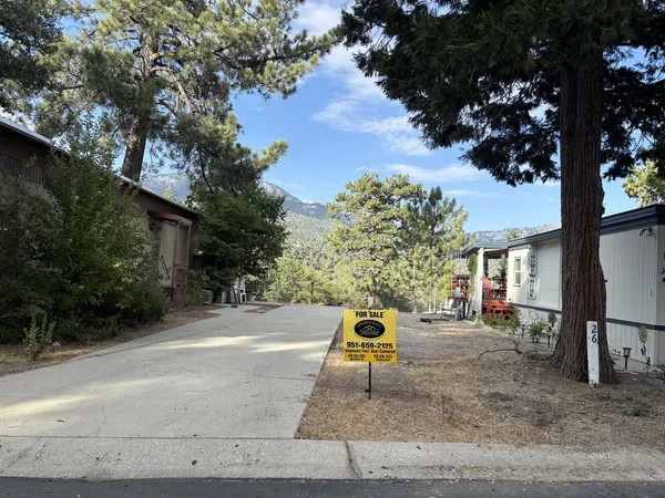 $109,900 | 52901 Pine Cove Road, Unit 26, Idyllwild-Pine Cove, CA 92549