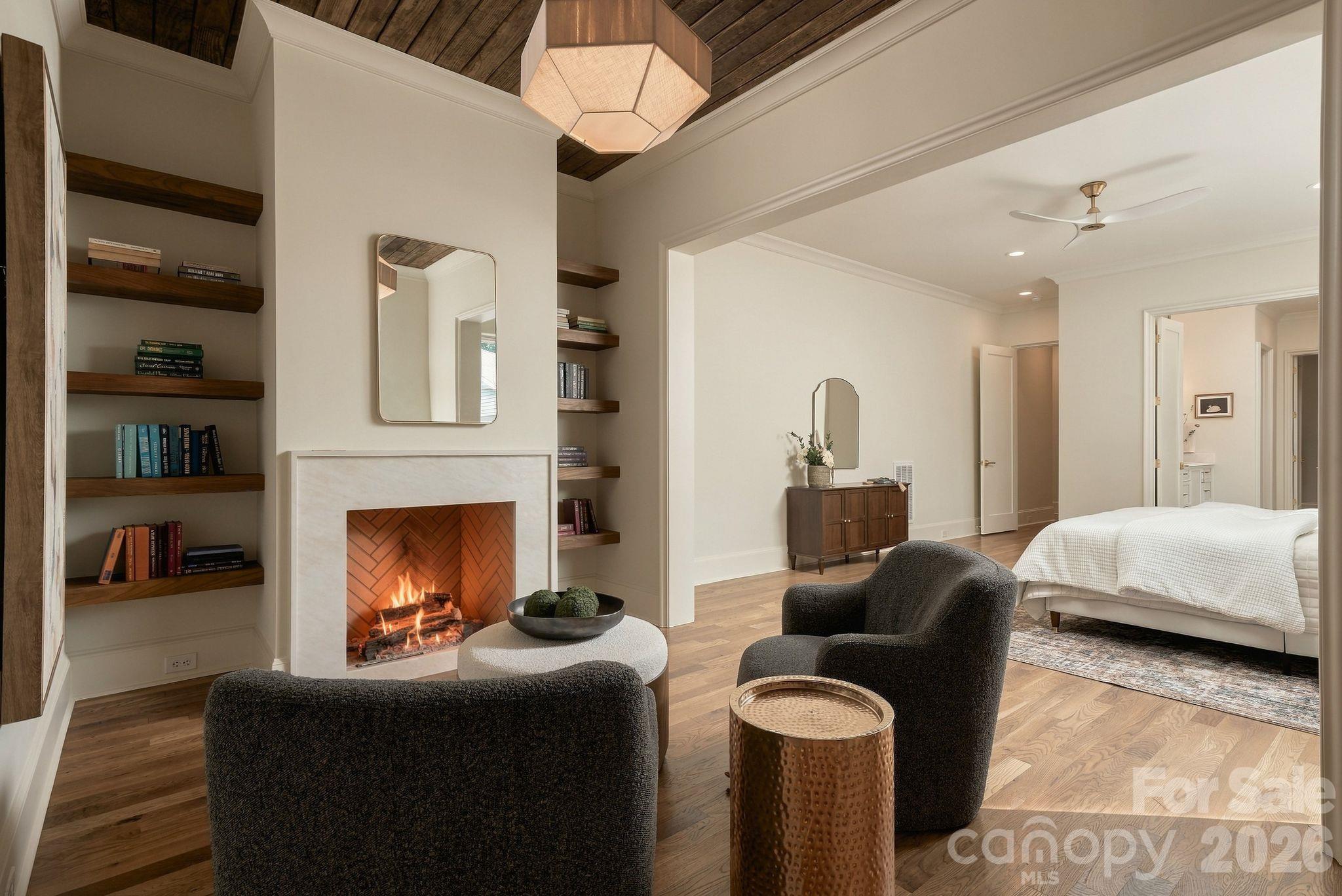 122 Lansdowne Road Charlotte, NC 28270 - Photo 23 of 44 Gallery Image 23