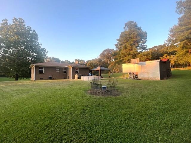 8020 Old Jackson Road Somerville, TN 38068 - Photo 17 of 19 Gallery Image 17