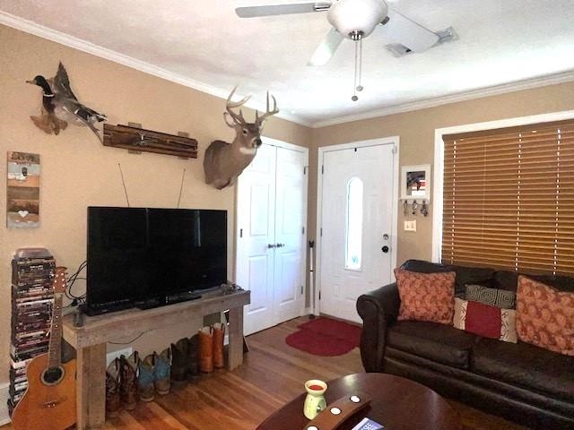 8020 Old Jackson Road Somerville, TN 38068 - Photo 3 of 19 Gallery Image 3
