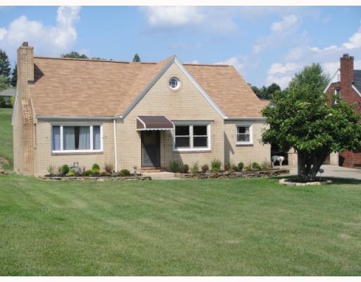 119 Donora Road Monongahela, PA 15063 - Photo 1 of 13 Exterior Front. Manicured lawn and wonderful landscaping plus a concrete drive all add to the welcomed feeling you and your guests will have as you approach this all brick cape cod!