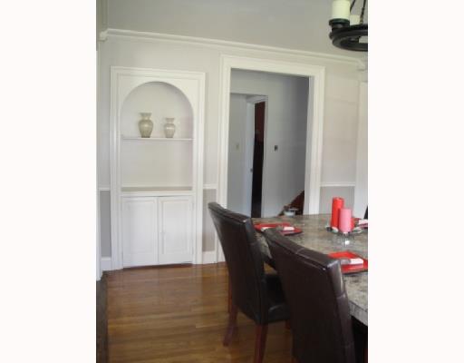 119 Donora Road Monongahela, PA 15063 - Photo 5 of 13 Dining Room. The dining room also features built-ins! With its fresh paint it is ready for you...and just really, really nice!!