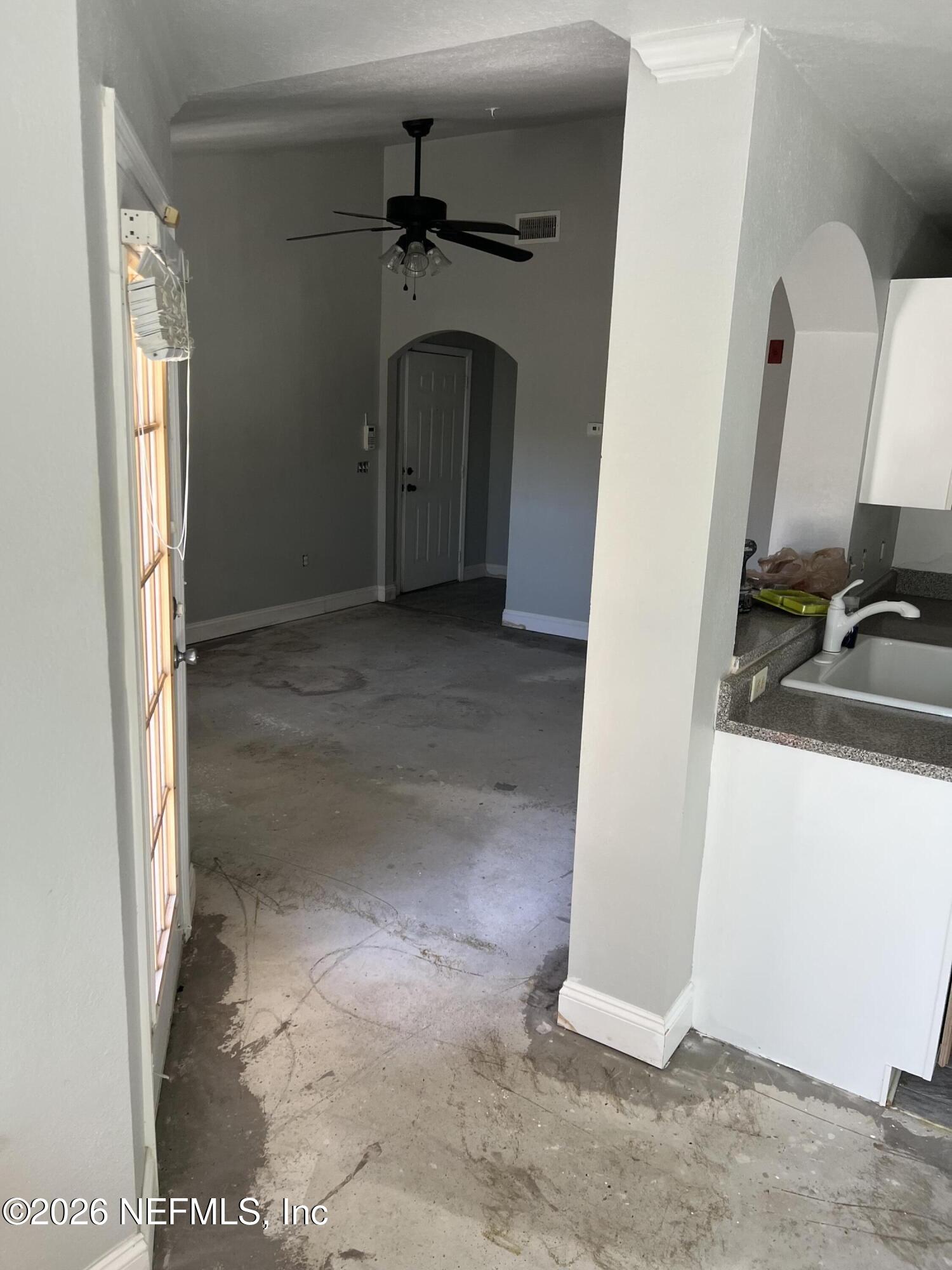 7800 Point Meadows Drive, Unit 835 Jacksonville, FL 32256 - Photo 4 of 13 a view of a storage & utility room