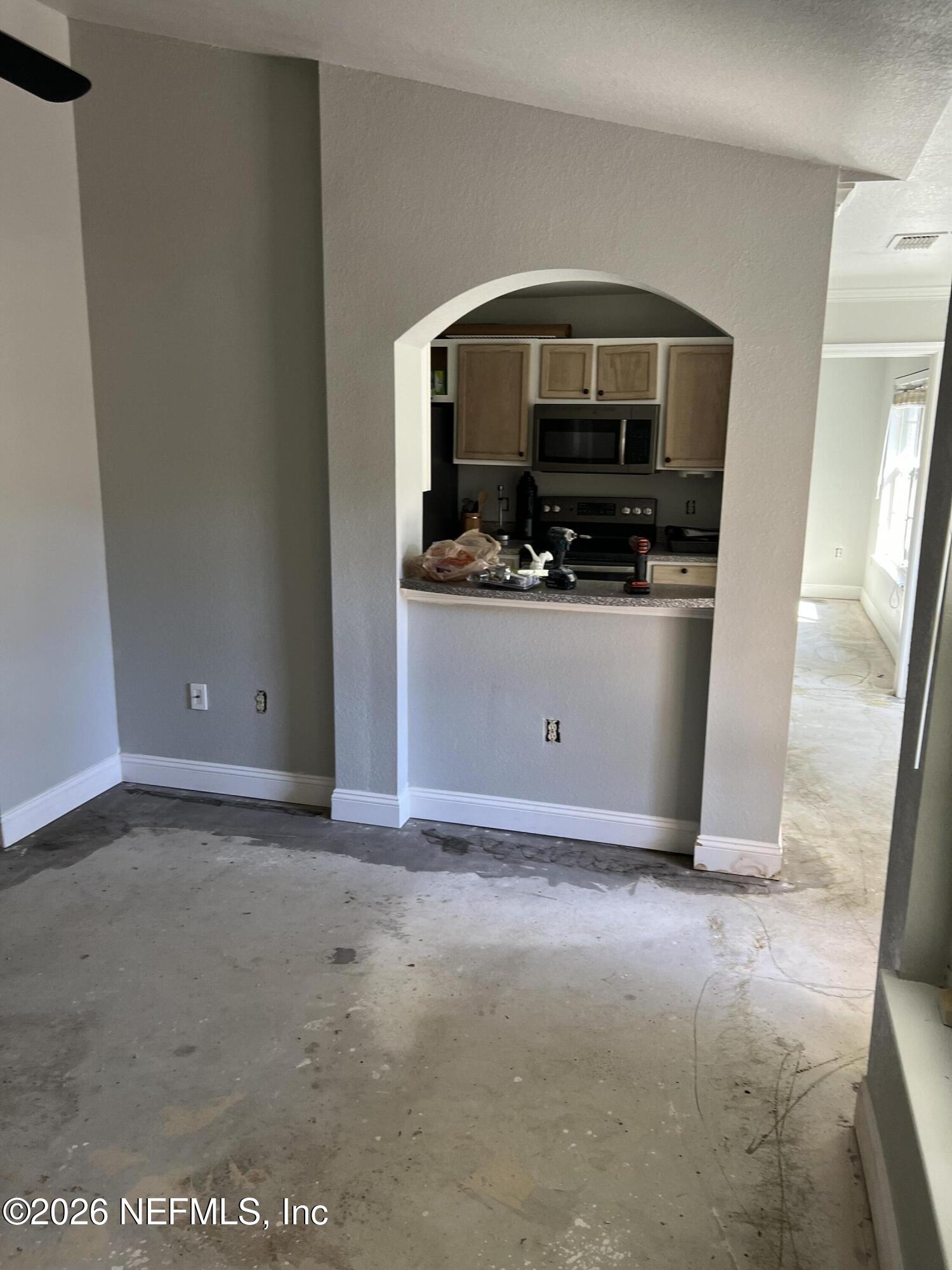7800 Point Meadows Drive, Unit 835 Jacksonville, FL 32256 - Photo 6 of 13 a view of a storage in a room