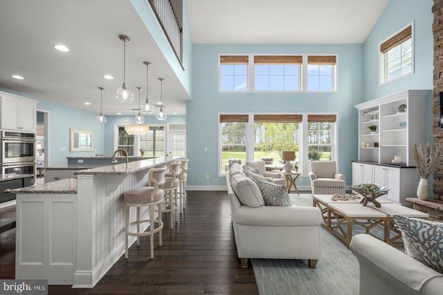 $1,515,000 | 26270 Crosswinds Landing, Selbyville, DE 19975