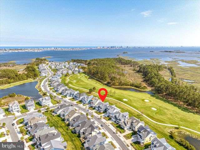 $1,515,000 | 26270 Crosswinds Landing, Selbyville, DE 19975