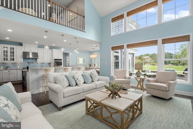 $1,515,000 | 26270 Crosswinds Landing, Selbyville, DE 19975