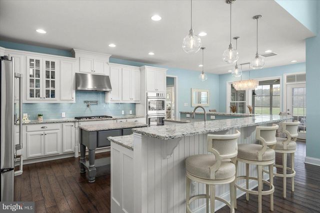 $1,515,000 | 26270 Crosswinds Landing, Selbyville, DE 19975