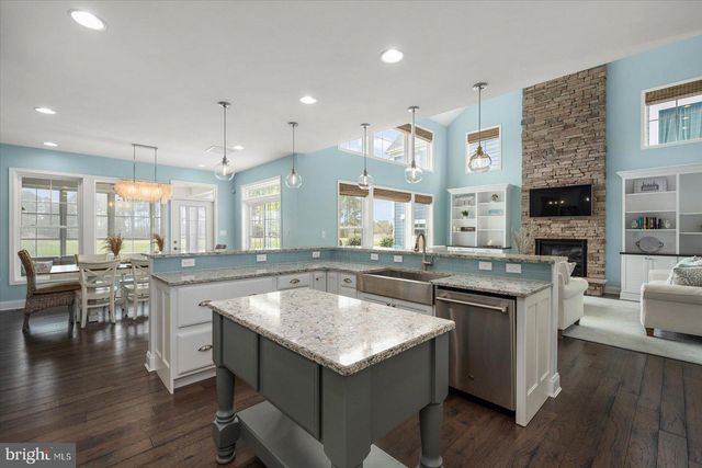 $1,515,000 | 26270 Crosswinds Landing, Selbyville, DE 19975