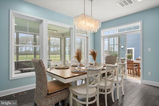 $1,515,000 | 26270 Crosswinds Landing, Selbyville, DE 19975