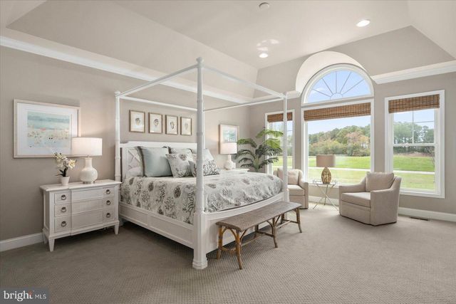 $1,515,000 | 26270 Crosswinds Landing, Selbyville, DE 19975