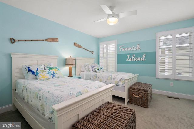 $1,515,000 | 26270 Crosswinds Landing, Selbyville, DE 19975