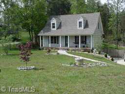 990 Rhine Road Germanton, NC 27019 - Photo 1 of 1 Exterior Front.