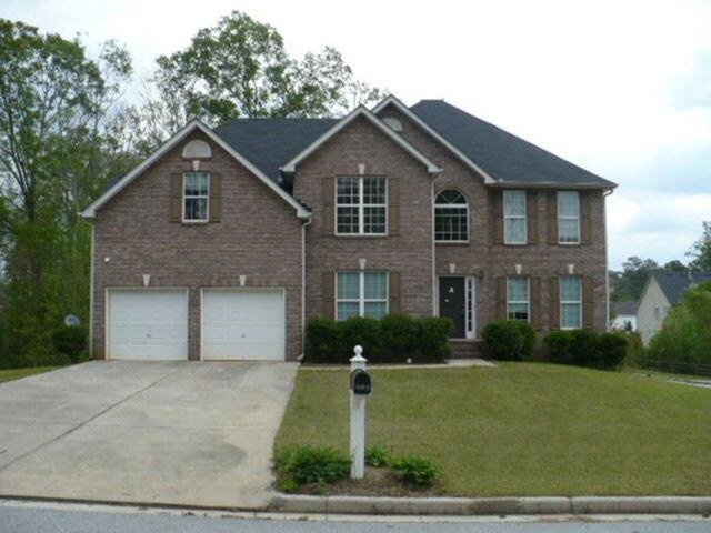 4492 Abram Way Conley, GA 30288 - Photo 1 of 1 Gallery Image 1