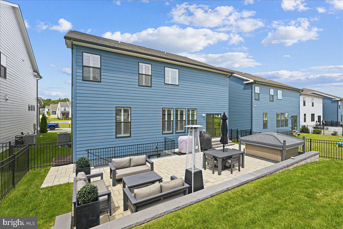 809 Foundry Street Frederick, MD 21701 - Photo 74 of 79