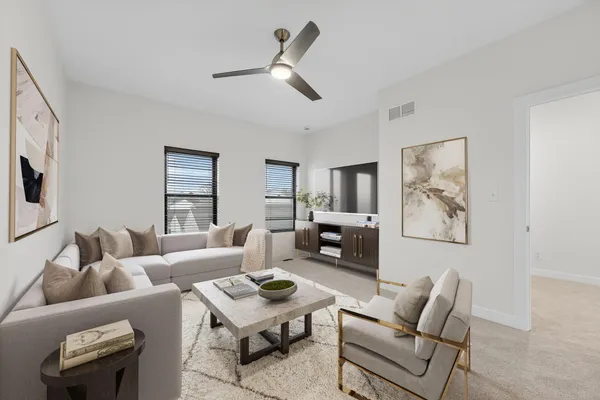 $344,900 | 347 Sawgrass Drive, Crown Point, IN 46307