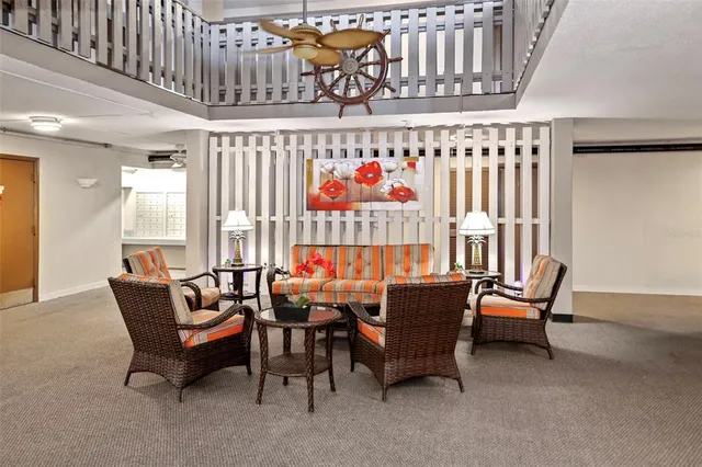 a view of wooden cabinet