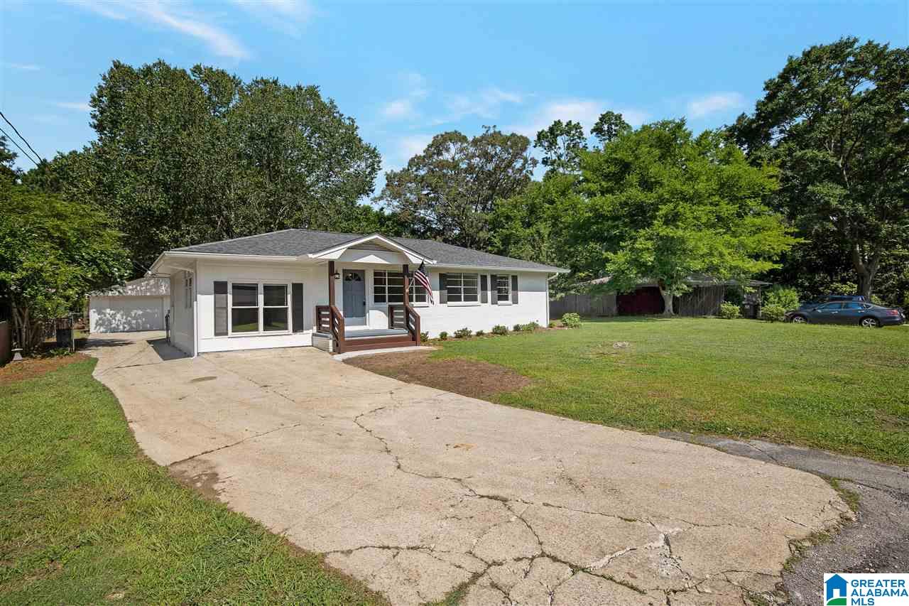 522 Virginia Street Gardendale, AL 35071 - Photo 25 of 25