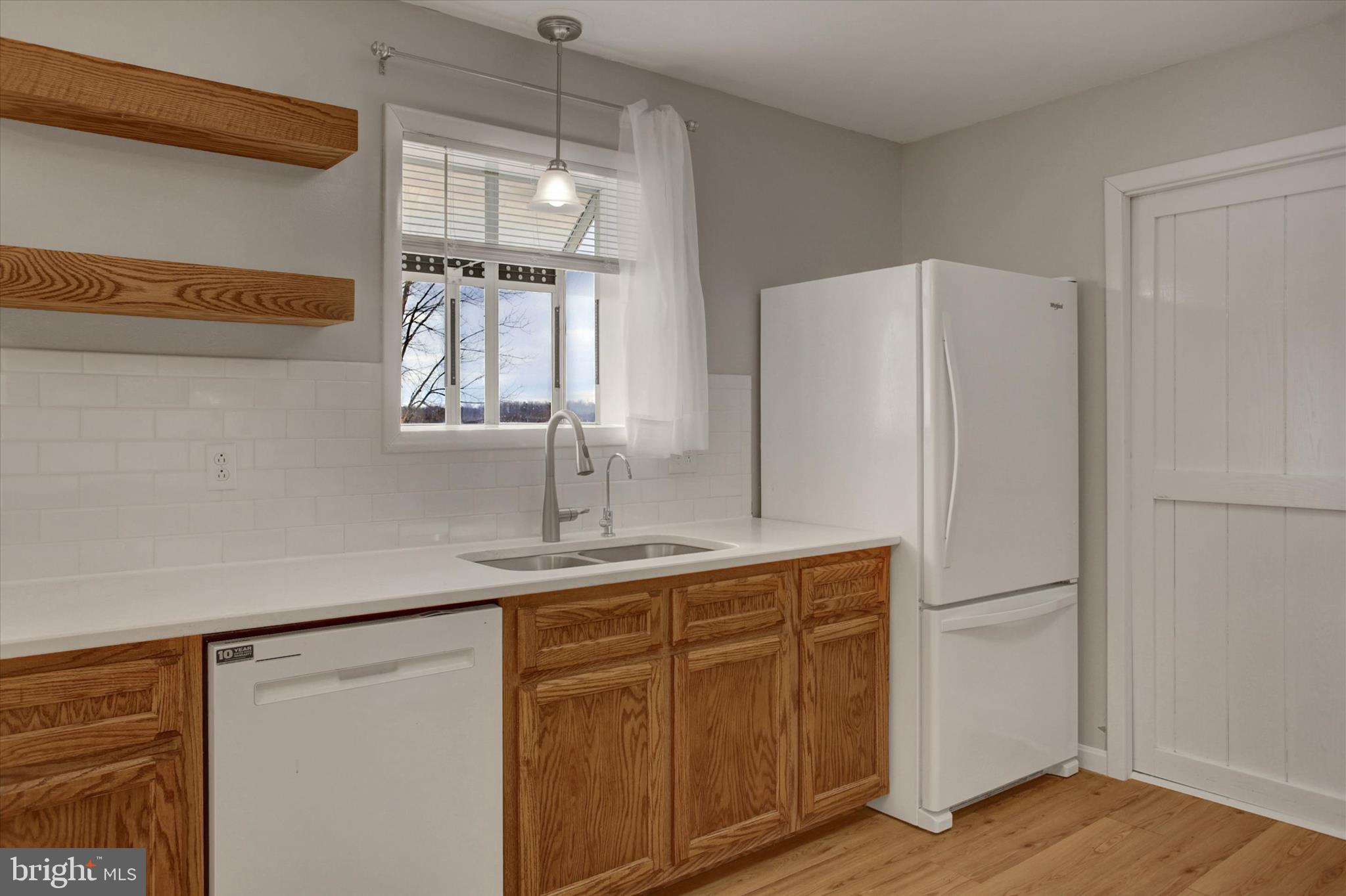 6358 Orrstown Road Orrstown, PA 17244 - Photo 11 of 44 kitchen