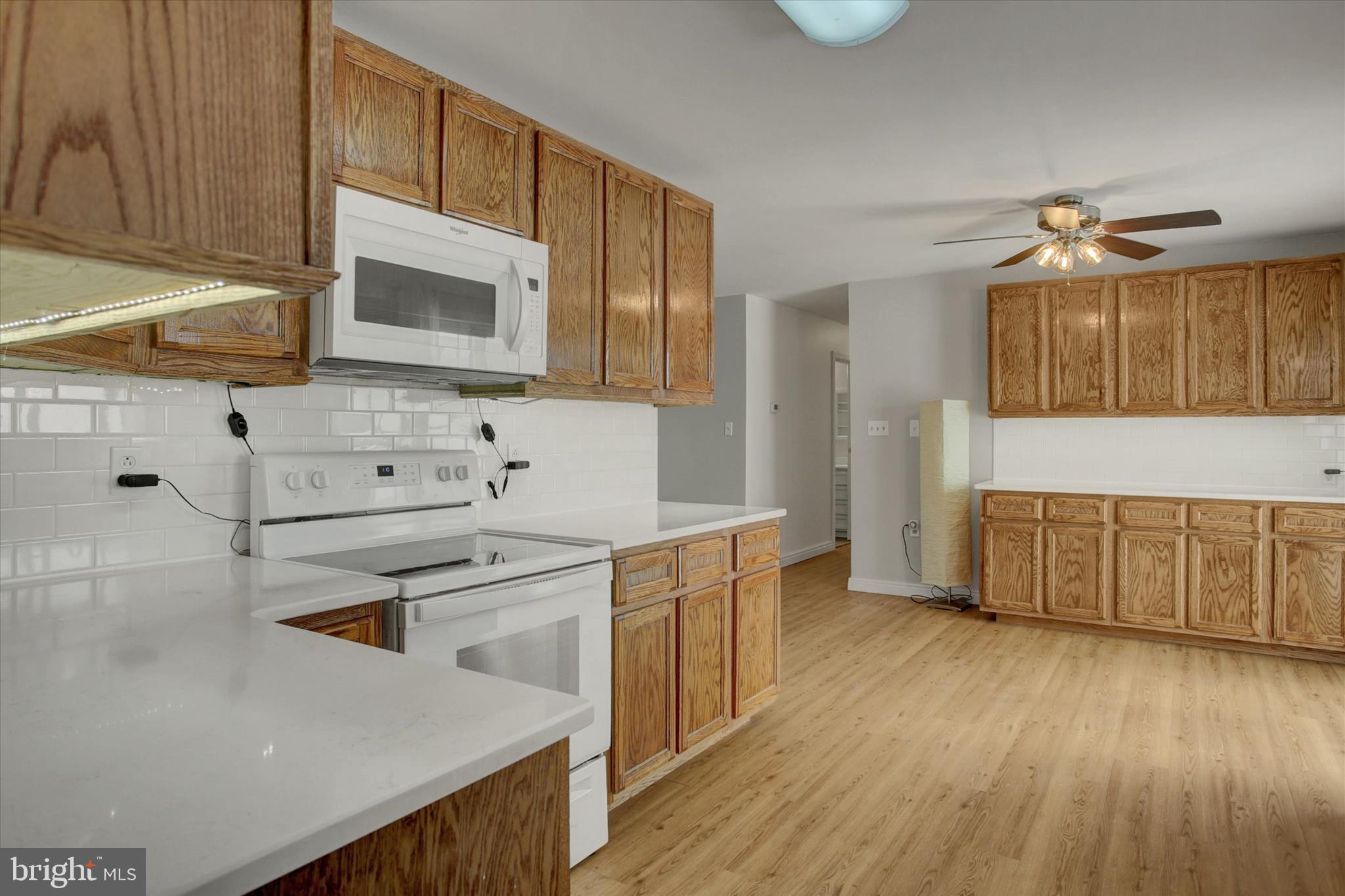 6358 Orrstown Road Orrstown, PA 17244 - Photo 13 of 44 kitchn