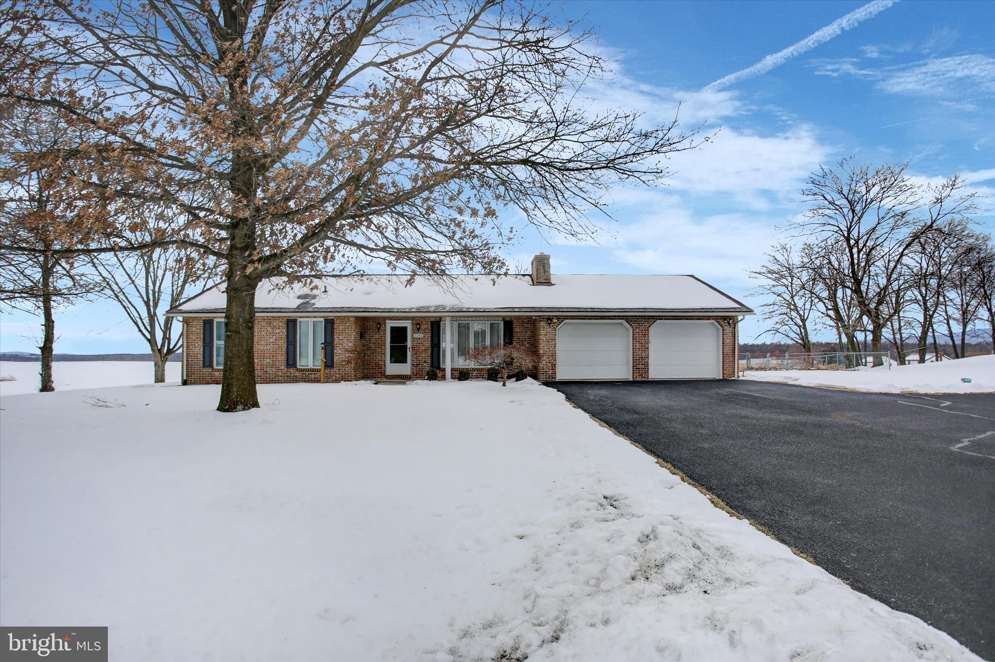 6358 Orrstown Road Orrstown, PA 17244 - Photo 2 of 44 exterior