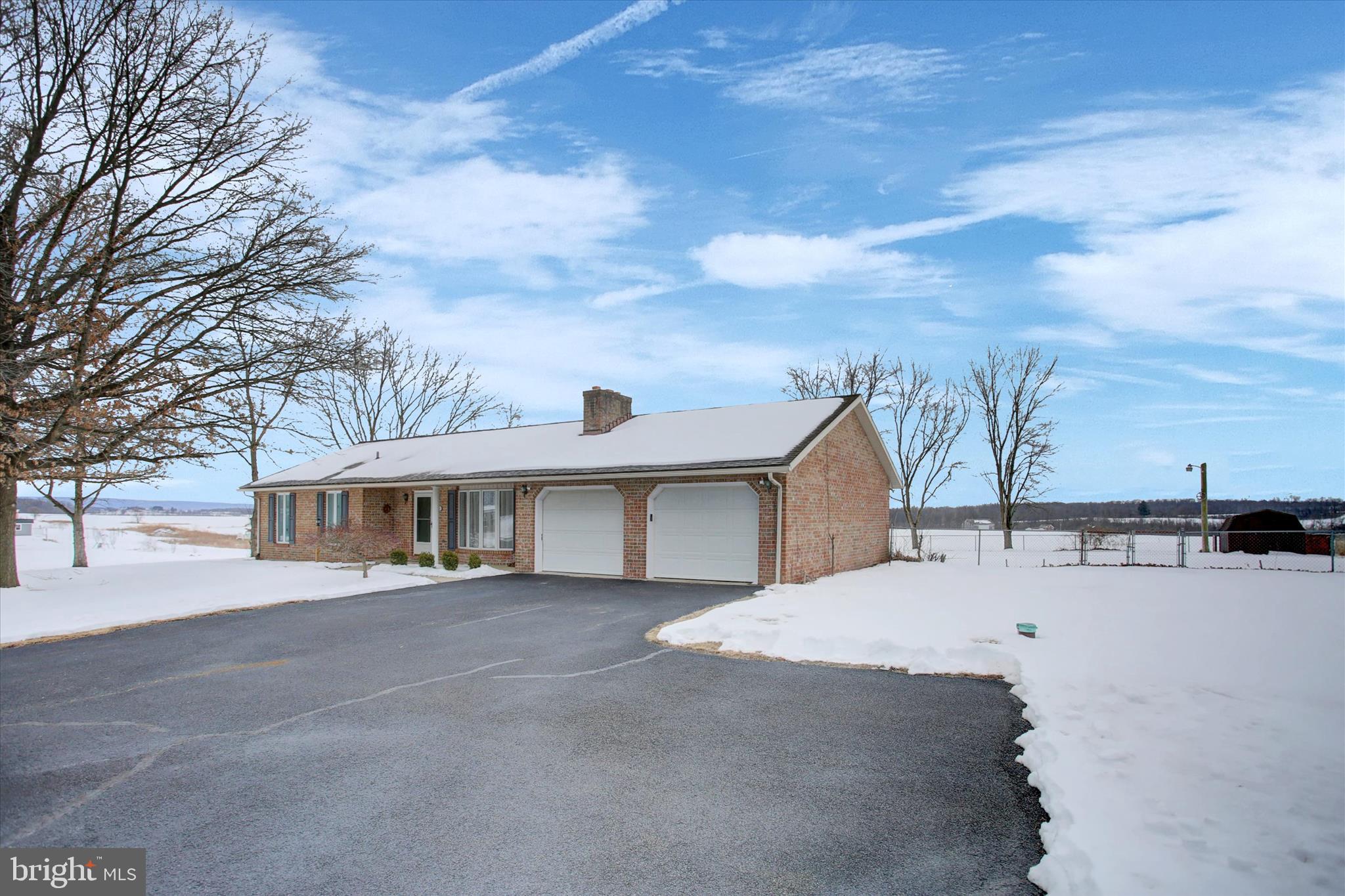 6358 Orrstown Road Orrstown, PA 17244 - Photo 3 of 44 exterior