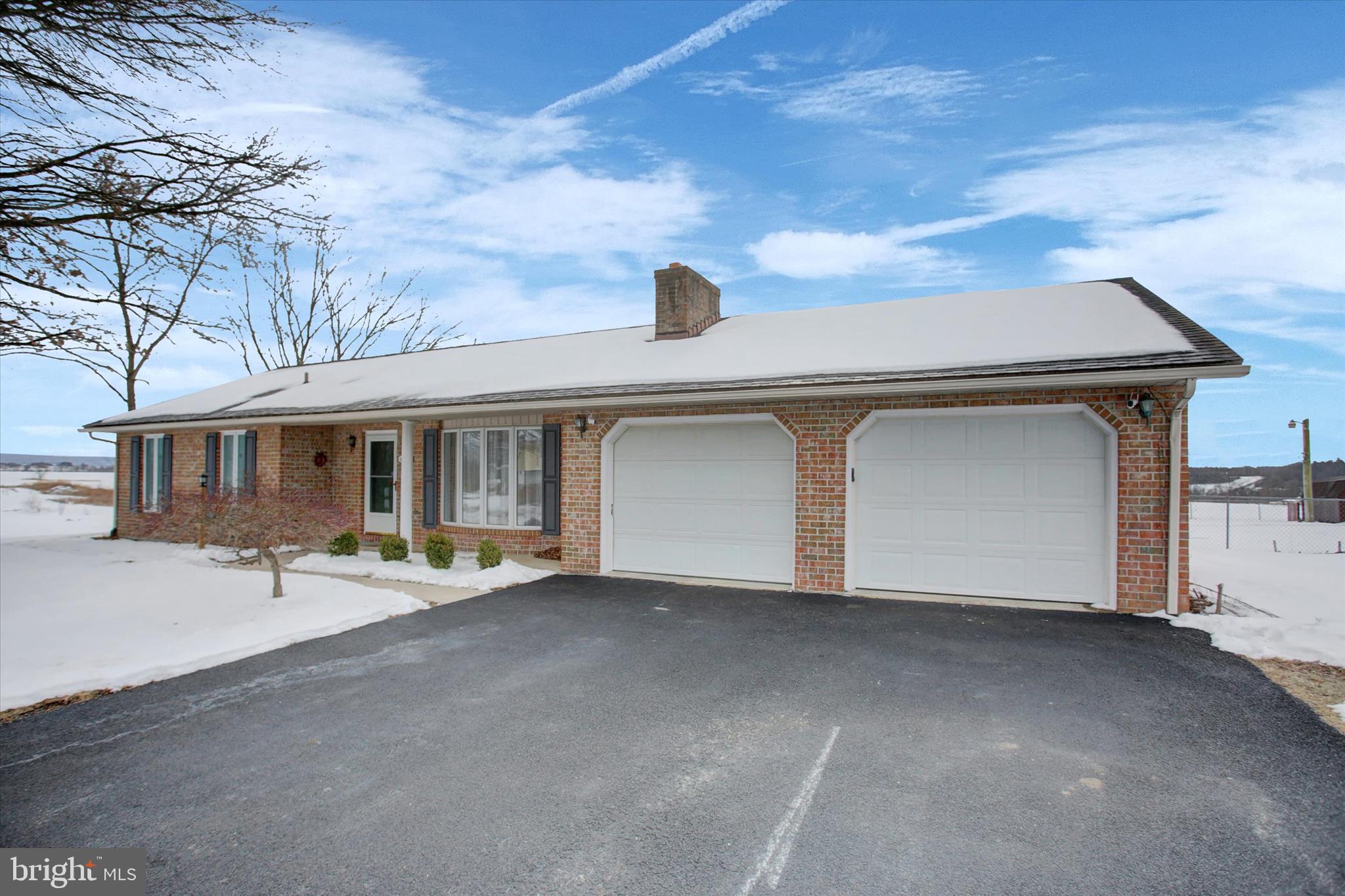 6358 Orrstown Road Orrstown, PA 17244 - Photo 4 of 44 exterior