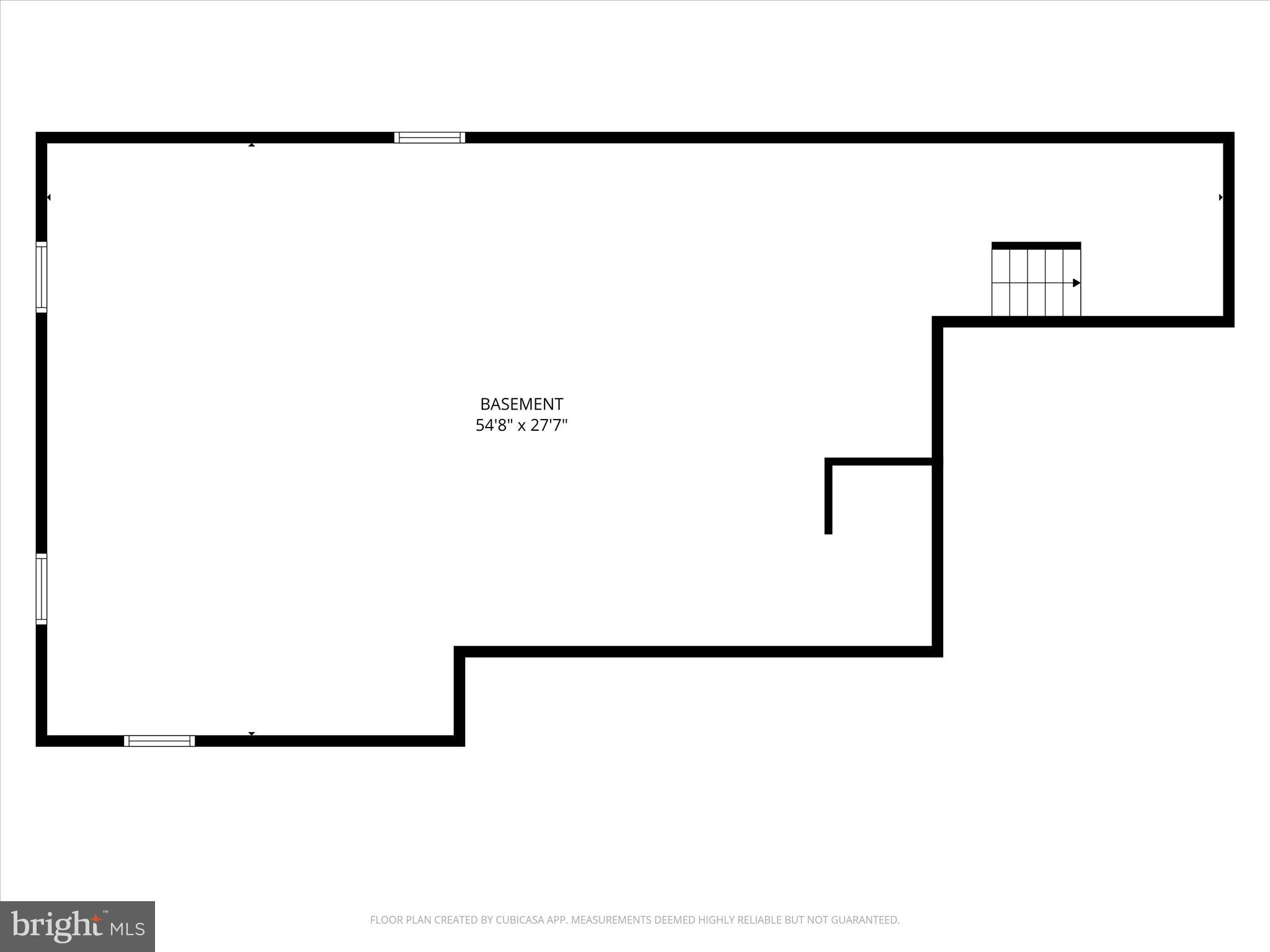 6358 Orrstown Road Orrstown, PA 17244 - Photo 41 of 44 basement