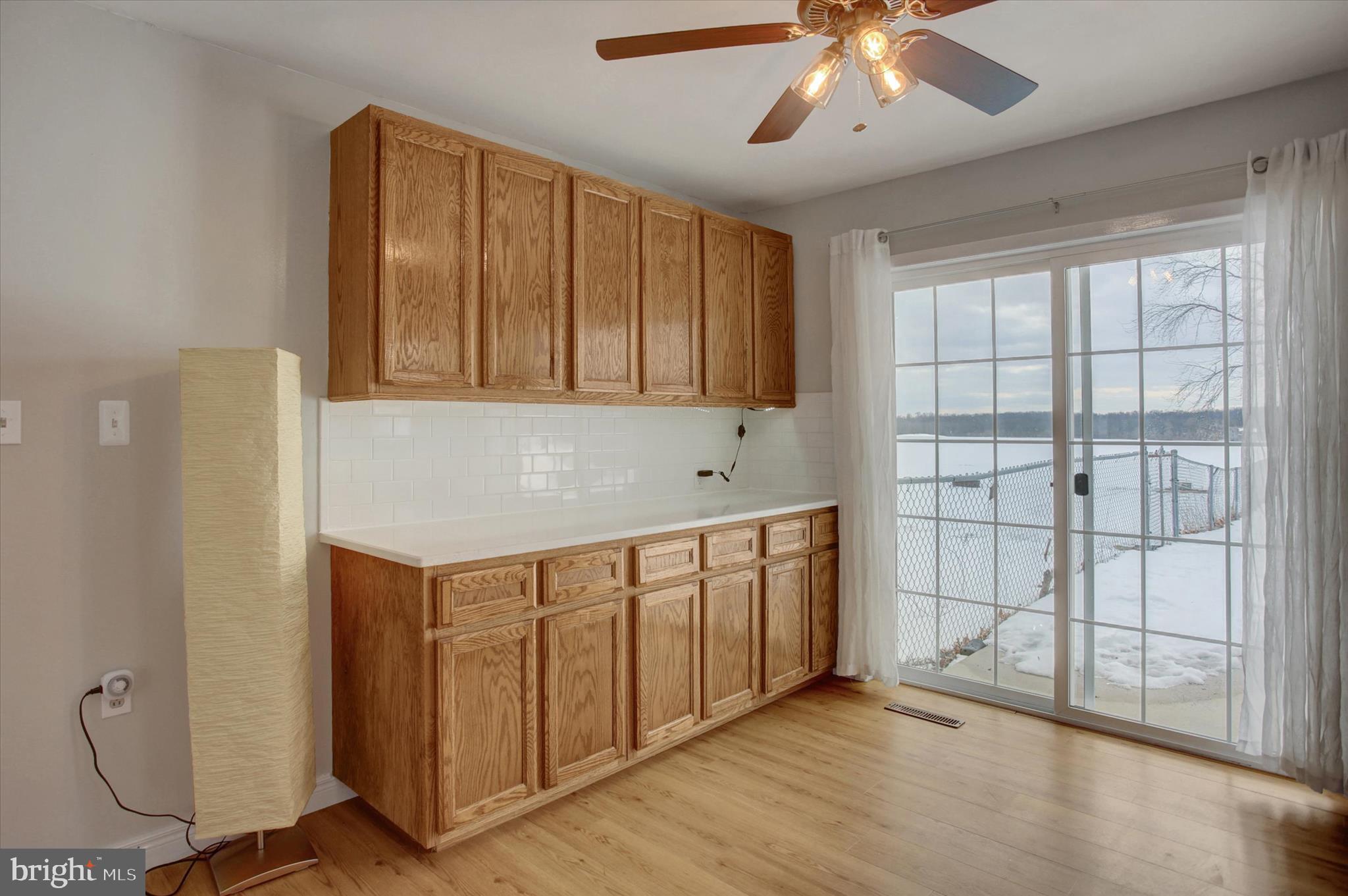 6358 Orrstown Road Orrstown, PA 17244 - Photo 9 of 44 kitchen