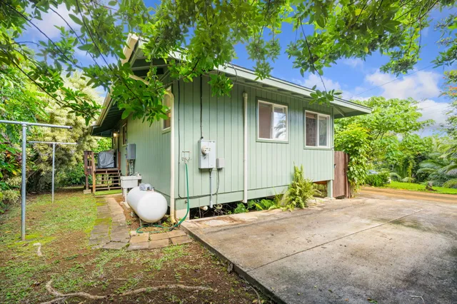 $1,095,000 | 6250 Olohena Road, Unit 2, Kapaa, HI 96746