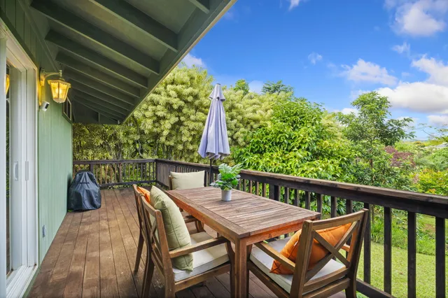 $1,095,000 | 6250 Olohena Road, Unit 2, Kapaa, HI 96746