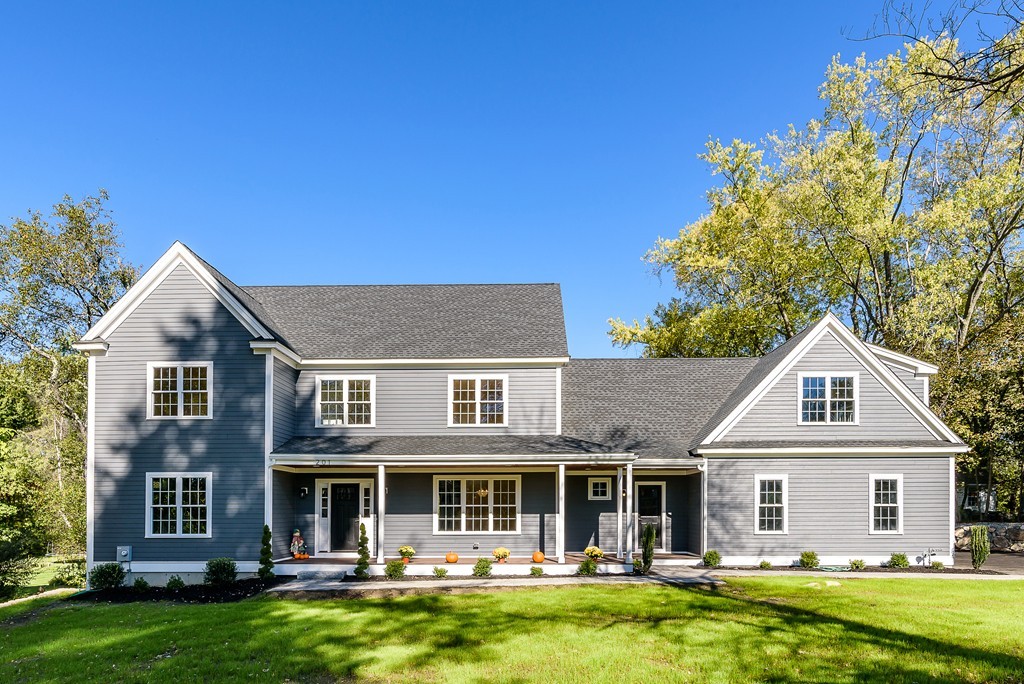 201 Virginia Road Concord, MA 01742 - Photo 2 of 24 Gallery Image 2