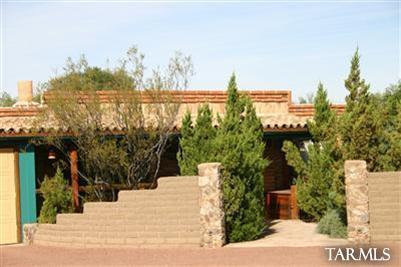 4241 North Old Rnch Road Tucson, AZ 85743 - Photo 1 of 18