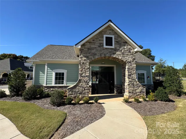 a view of a lake from a balcony
