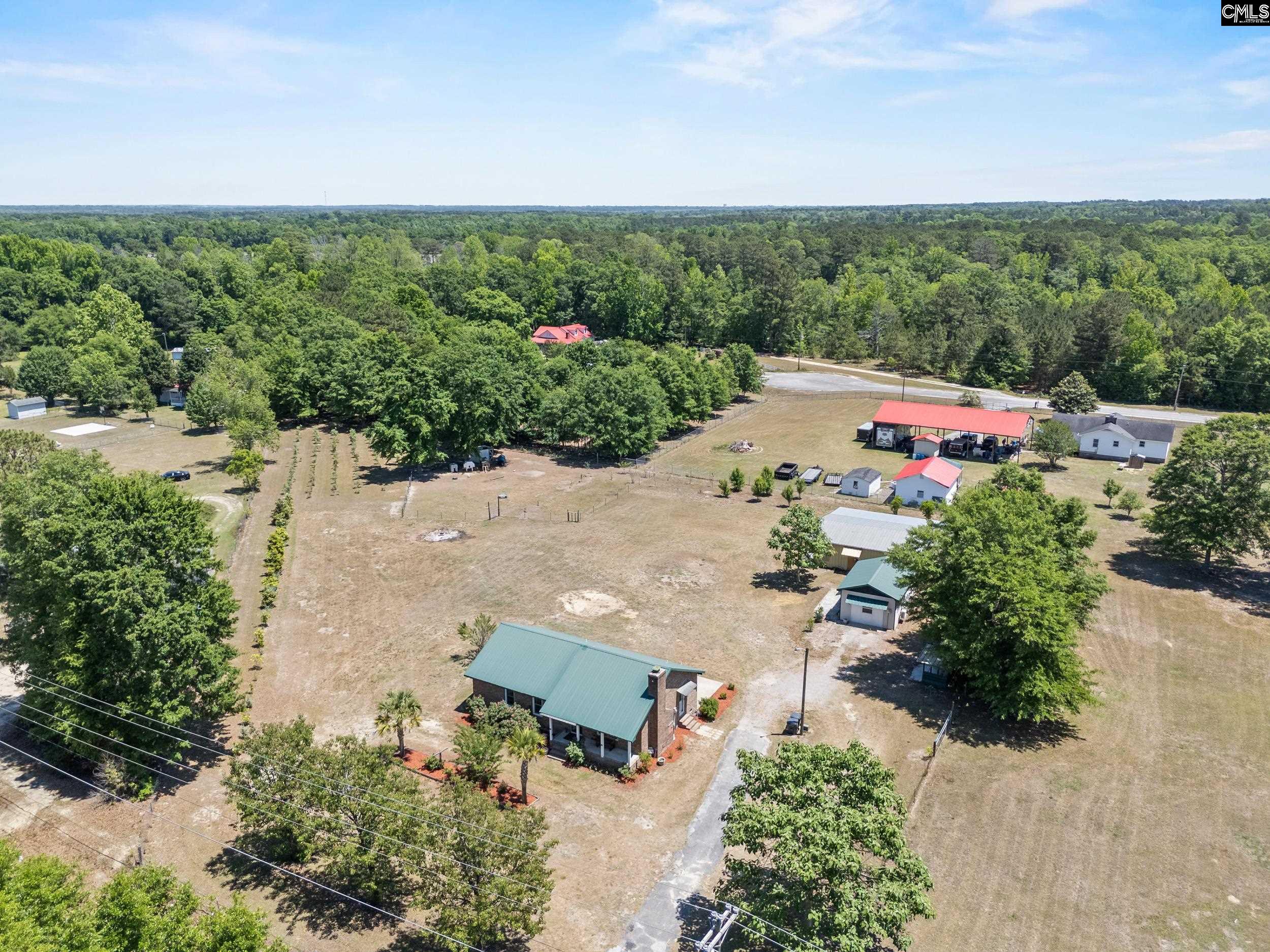 1633 Shillings Bridge Road Orangeburg, SC 29115 - Photo 43 of 43