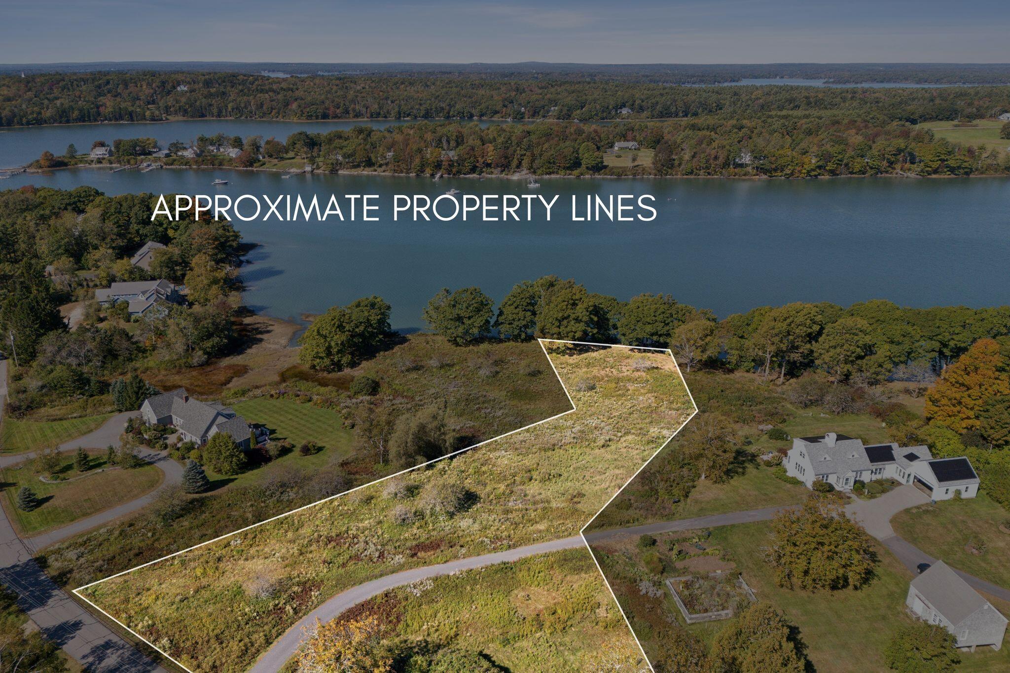 Lot#70 High Head Road Harpswell, ME 04079 - Photo 17 of 20 mls_2