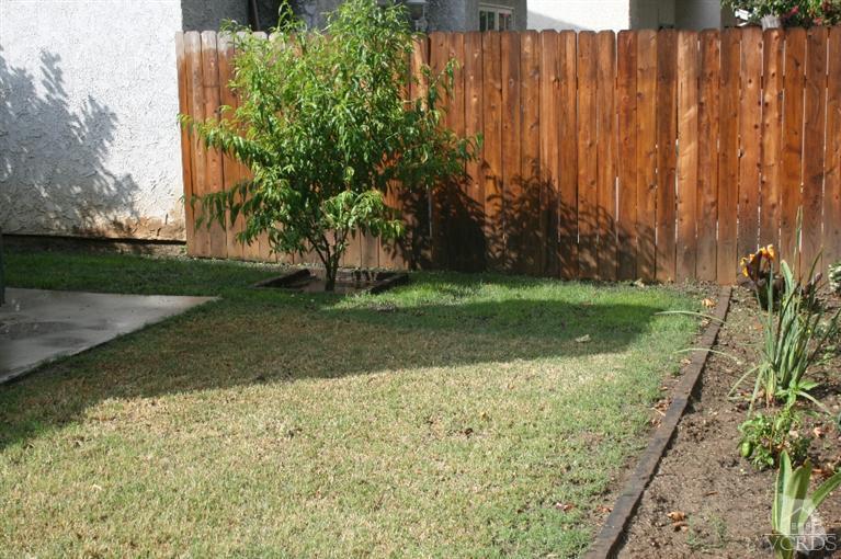 5689 Cochran Street Simi Valley, CA 93063 - Photo 5 of 13 a view of a yard with large trees