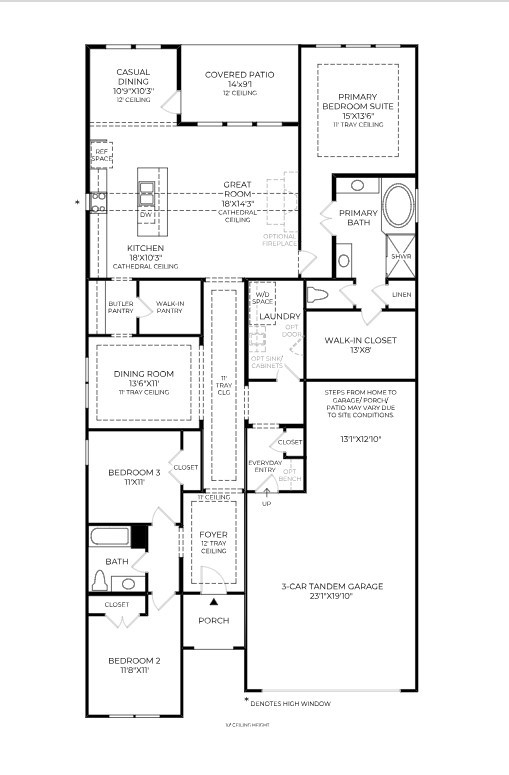 7515 Ridgeside Drive Fulshear, TX 77441 - Photo 3 of 10