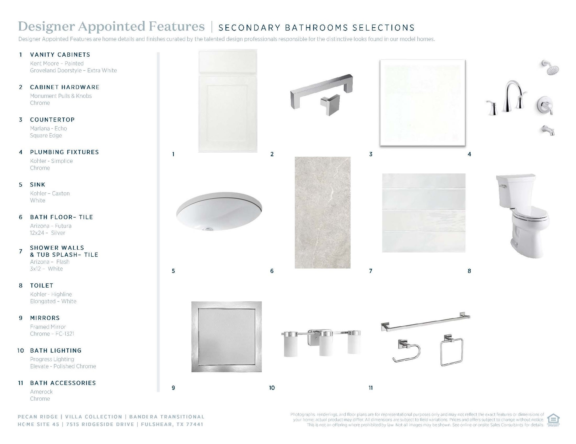 7515 Ridgeside Drive Fulshear, TX 77441 - Photo 4 of 10 unknown