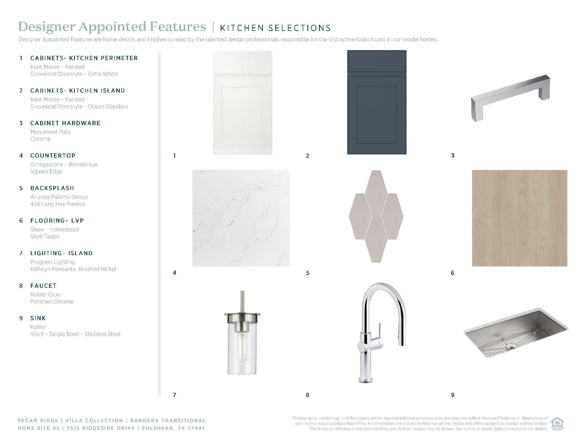 7515 Ridgeside Drive Fulshear, TX 77441 - Photo 8 of 10 a picture of a bathroom with a window