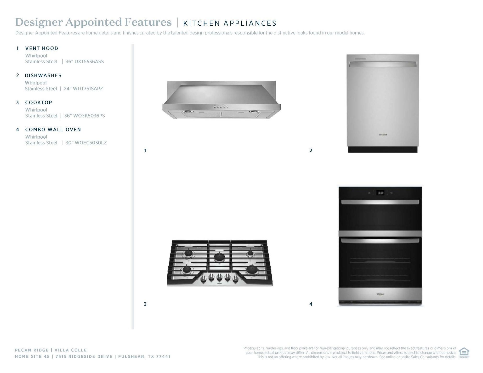 7515 Ridgeside Drive Fulshear, TX 77441 - Photo 9 of 10 a picture of a rug and a painting on the wall