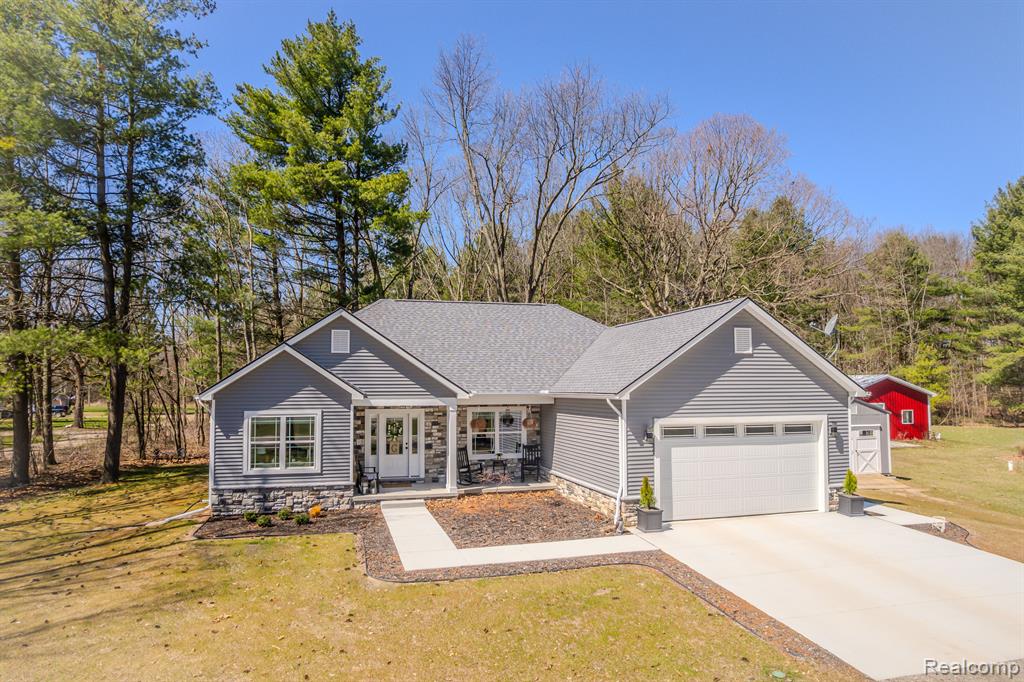 114 Larson Road Attica, MI 48412 - Photo 26 of 34 Gallery Image 26