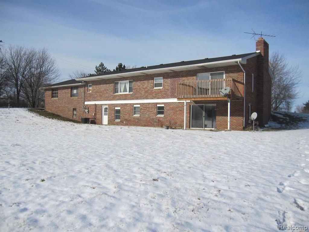 12473 Wilkes Road Yale, MI 48097 - Photo 5 of 46