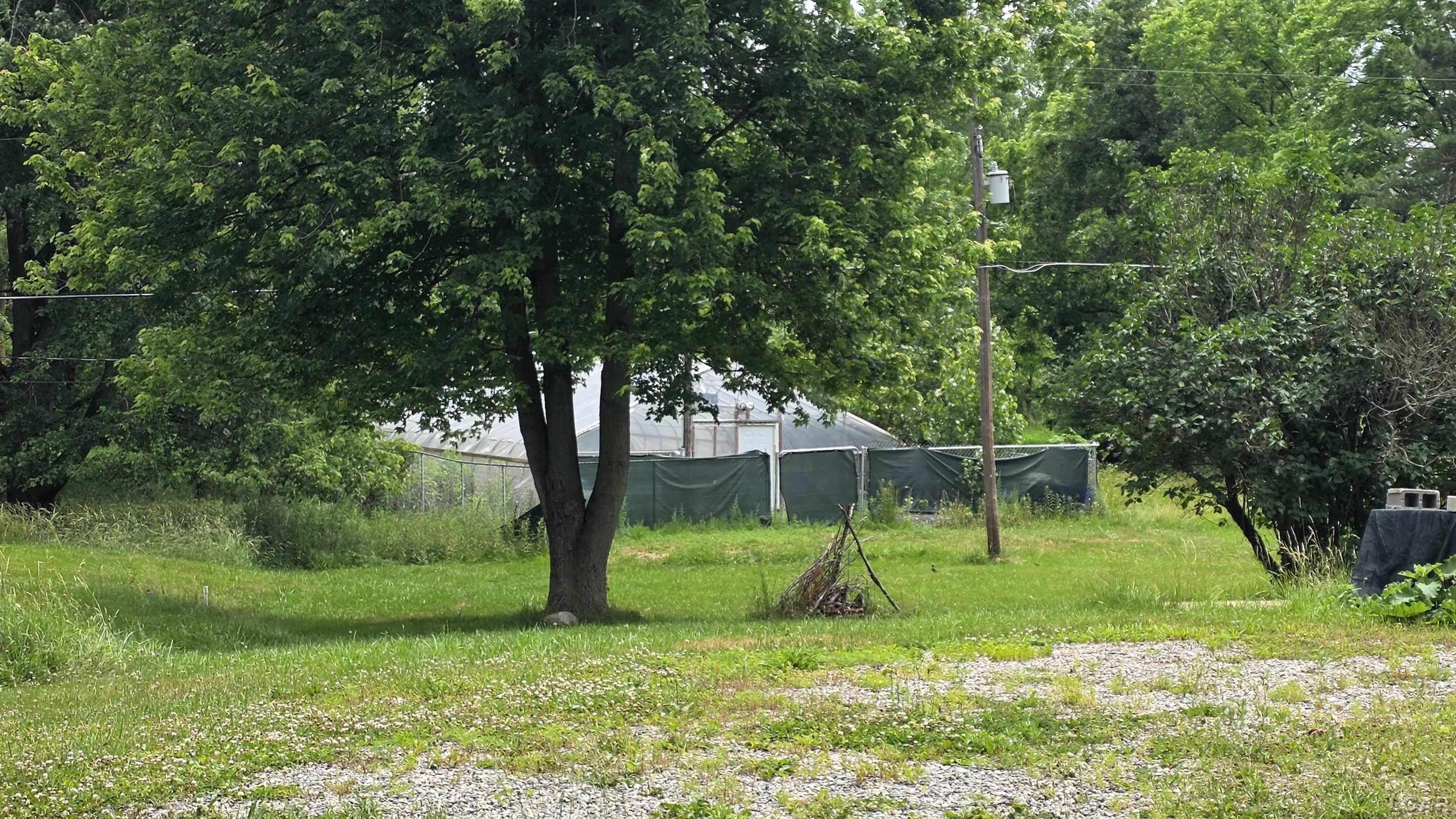 6591 South Tripp Road Osseo, MI 49266 - Photo 7 of 8