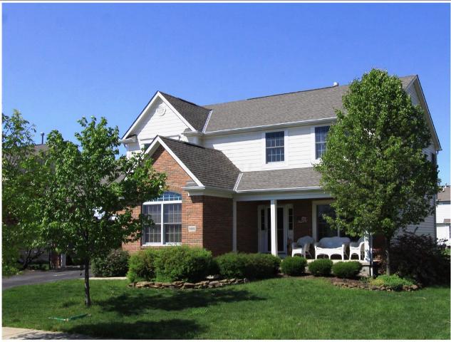 4091 Leppert Road Hilliard, OH 43026 - Photo 1 of 13 Gallery Image 1